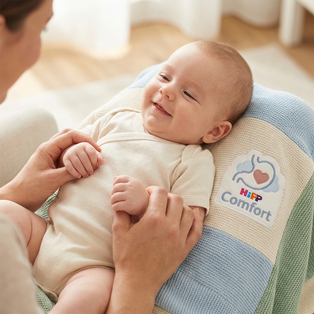 How to Switch Formula Safely