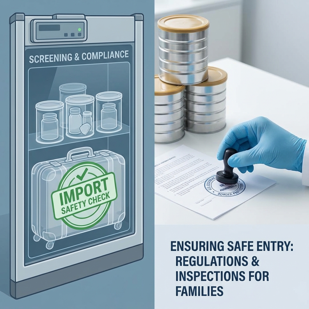 Formula Delivery Services Reviews