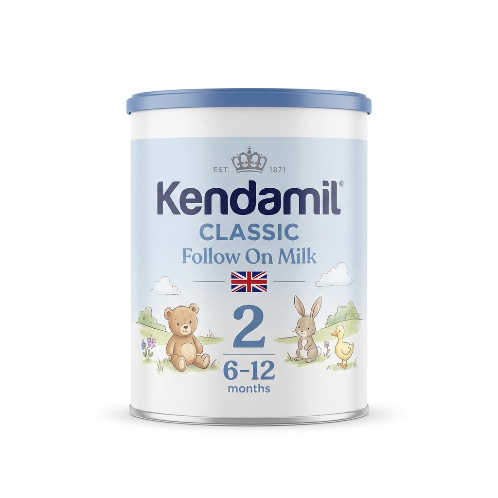 Kendamil Classic Stage 2